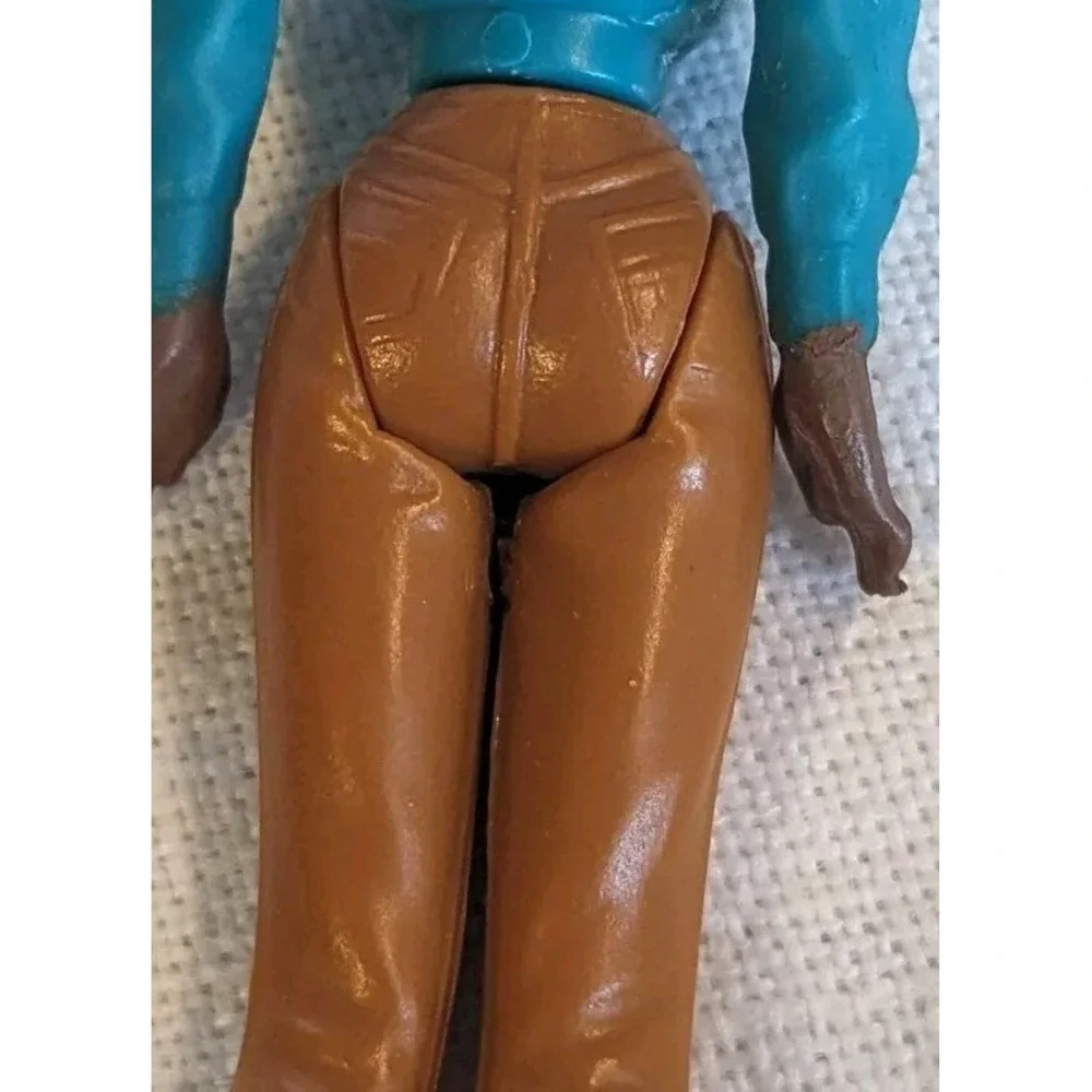 Kenner vintage 1980s